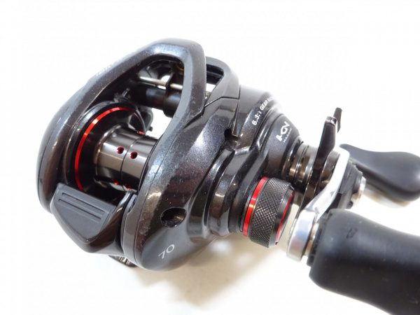 １６スコーピオン ’７０